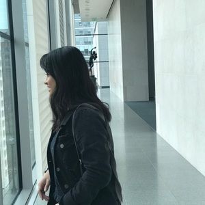 Meet your Posher, Kim